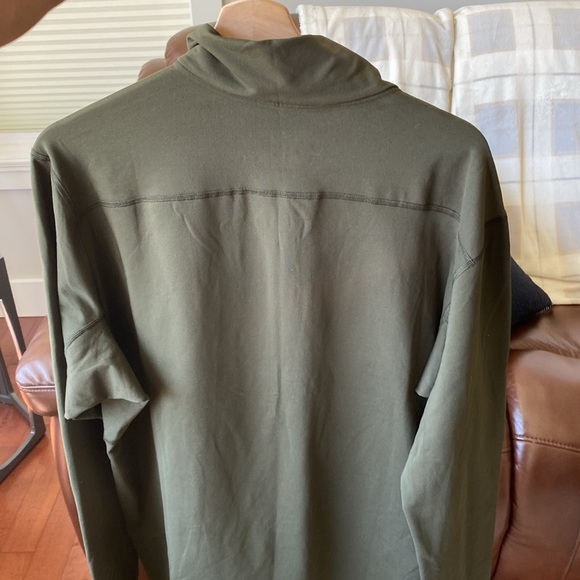 Arc’teryx RHO LT ZIP NECK MEN'S XL NWOT - Picture 7 of 8